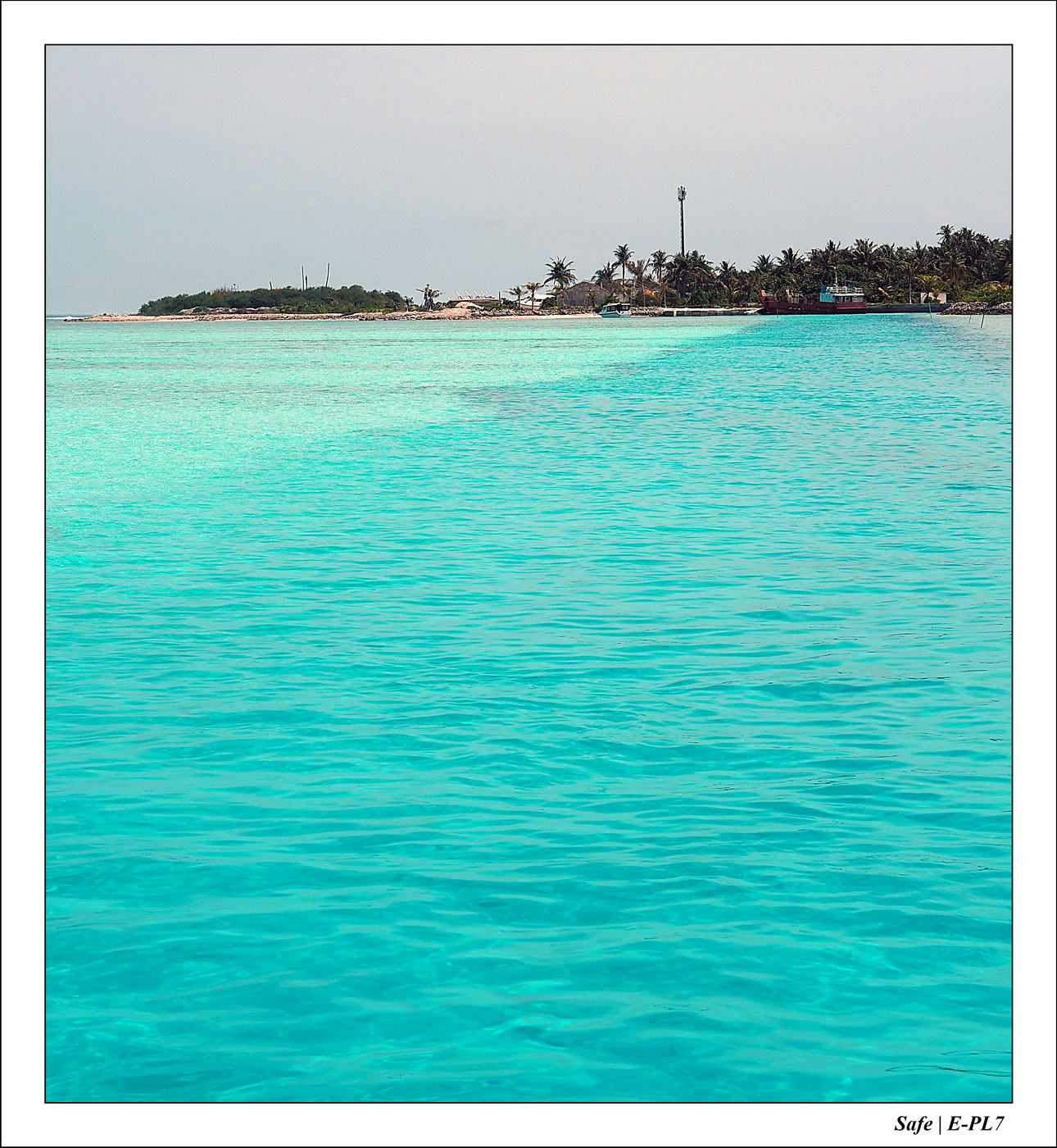 2022 - 07 - Rahaa Resort Maldives - 041